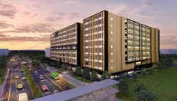 Stellar@tampines (D18), Factory #567627321